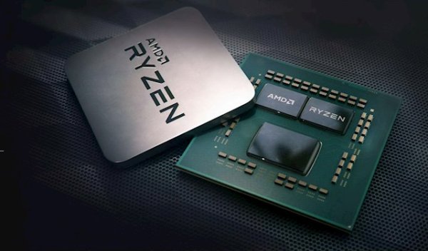 金惠配资 彻底碾压Intel：AMD Zen6 CPU已达6.4GHz！目标7GHz+